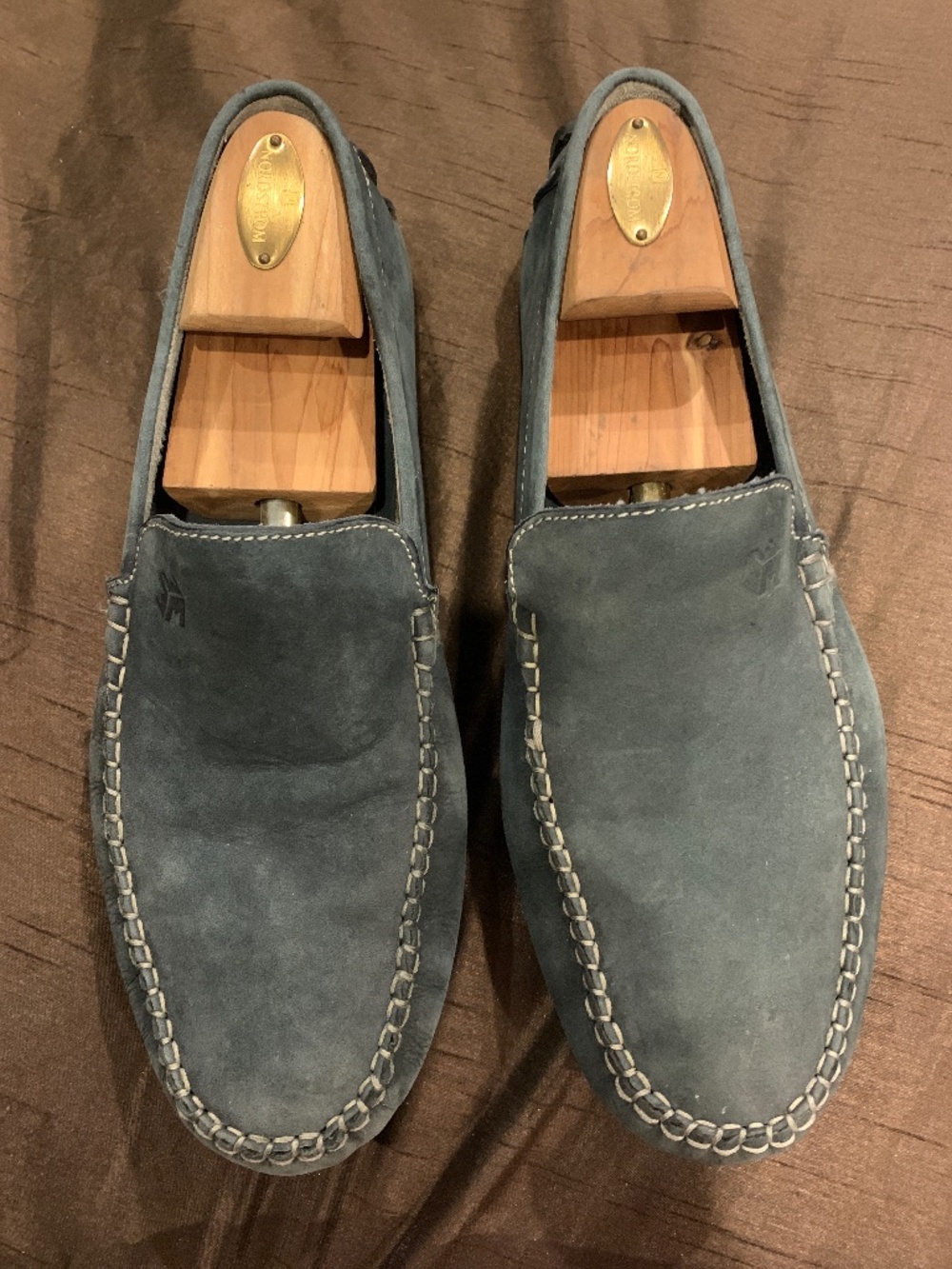 Marc Hero slip on shoes
